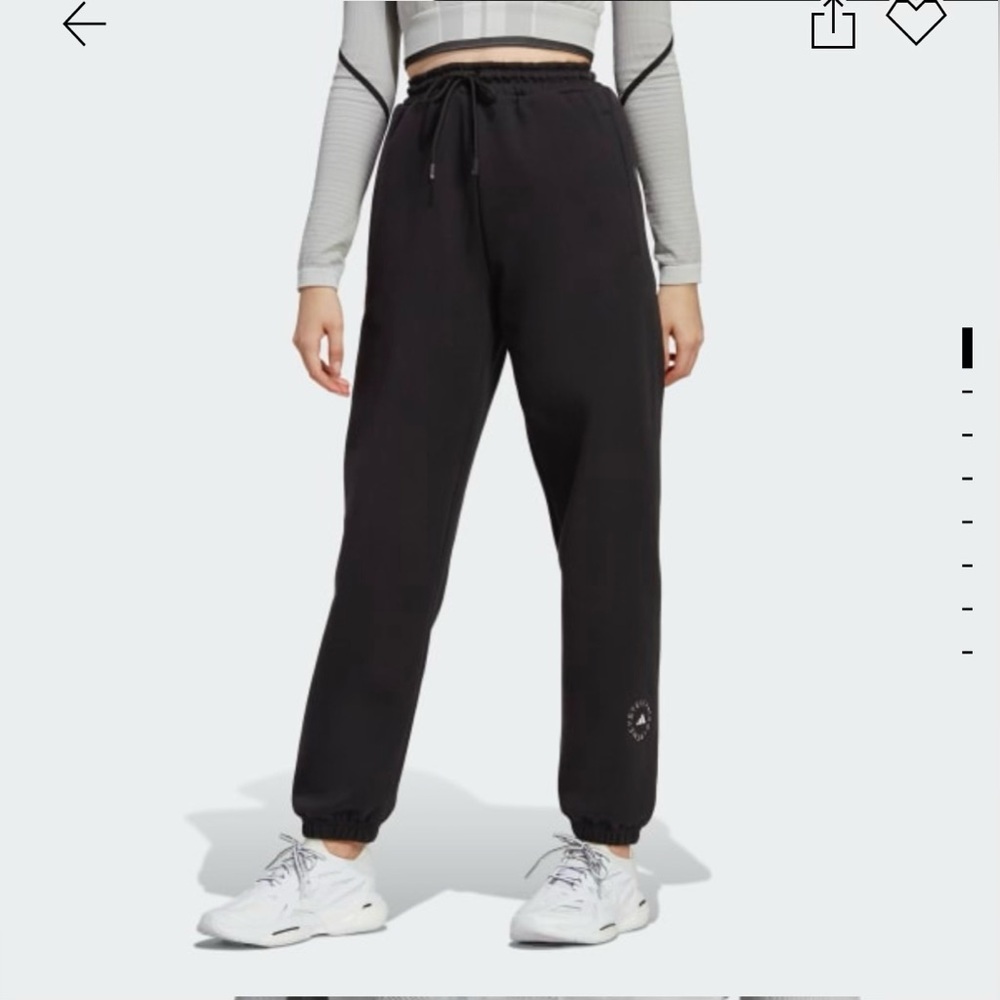 ADIDAS BY STELLA MCCARTNEY SWEATPANT, large